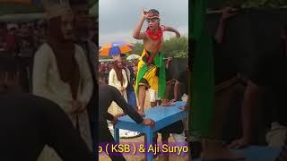 Download lagu Cakilan Terbaik - Ebeg Banyumasan Terbaru #shorts mp3