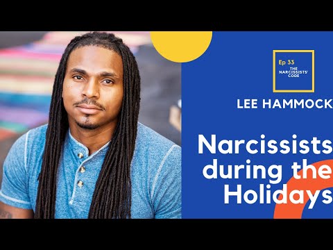 The Narcissists' Code: Episode 33- why do Narcissists ruin the holidays or special events?