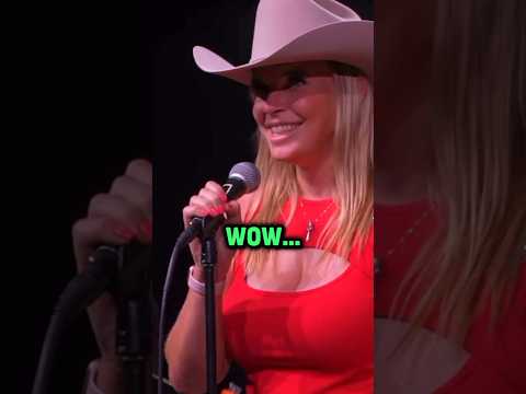 GREATEST One Liner in Kill Tony history 😂😂😂