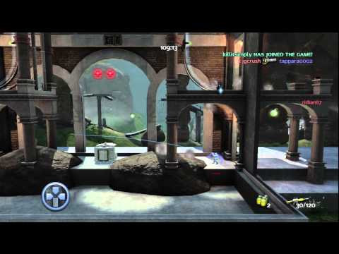 Crash Commando Playstation 3