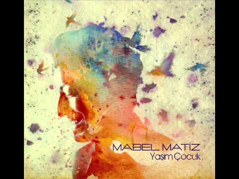 Mabel Matiz – Aşk Yok Olmaktır video