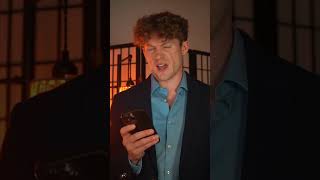 Oh no... Not a healthy, loving, passionate relationship- Anything but that