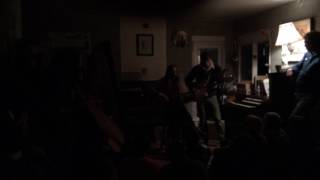 Meg Baird, Charlie Saufley and Mary Lattimore - Los Angeles, Feb 25 2017