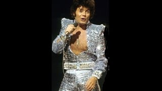 Gary Glitter - I Didn&#39;t Know I Loved You Till I Saw You Rock And Roll