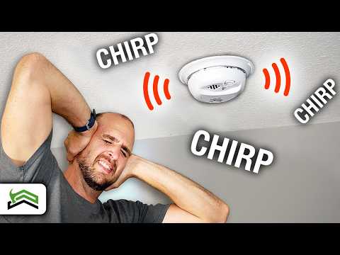 image-What can set off a fire alarm?