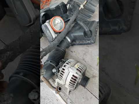 How To Fix P3441 and P0307 2006 Durango 5.7 hemi