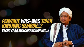 Download lagu Cara Menghilangkan Was-was Dalam Hati - Habib Hasan Bin Ismail Al Muhdor mp3