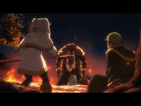 Frieren and Fern vs Qual [Episode 3] || Frieren: Beyond Journey’s End #frieren #ferns #anime #amv 