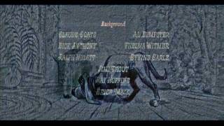 La Dama y el Vagabundo: Bella Notte (Intro)