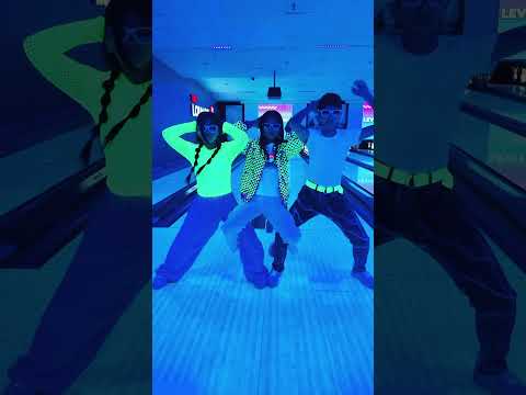 A New Take On The Macarena! 🌟 #Shorts