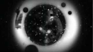 Memories Foretold by John Douglas Clark with Richard Durrant on guitar and film by Mark Charlton