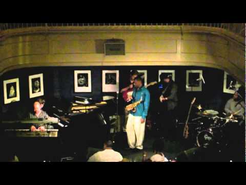 Tim Cunningham and Jim Stevens - Live At The Bistro