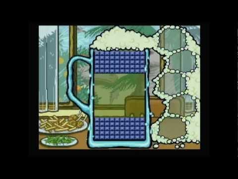 Tetris 2 Super Nintendo