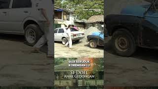 Download lagu BAWEL BANGET! Gua Seruduk Korengan Lu #Shorts #Sidoelanaksekolahan #Mandra mp3