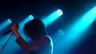 Mounties Perform "Pretty Respectable" at The Casbah (2014)