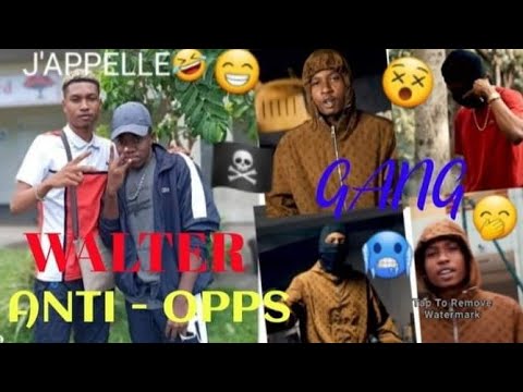 🤣J'APPELLE📲 WALTER - ANTI OPPS 👁 AU TÉLÉPHONE ☎️ !