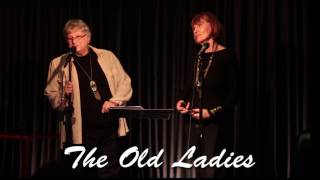 The Old Ladies - Yes Sir That's My Baby (Playback)