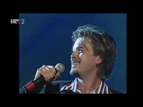 Gibonni - Libar - Live ( Porin 2002.)