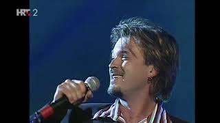 Gibonni - Libar - Live ( Porin 2002.)