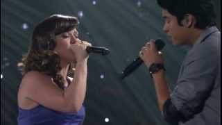 Kelly Clarkson and Jason Farol - Whenever You Call