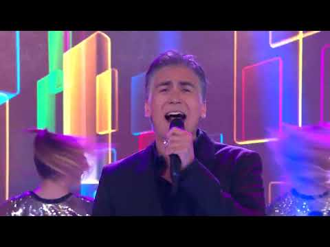 Pri črnem Petru: Jan Plestenjak - Dobro sede | pleše PLESNO MESTO