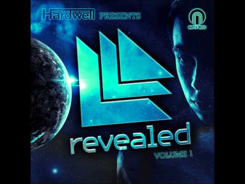 HARDWELL vs LAIDBACK LUKE & EXAMPLE - The Worlds natural disaster (HARDWELL REMIX) [2012/HD/HQ]