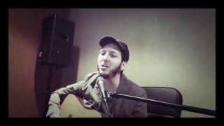 (1219) Zachary Scot Johnson Talkin' Karate Blues Townes Van Zandt Cover thesongadayproject For Sake