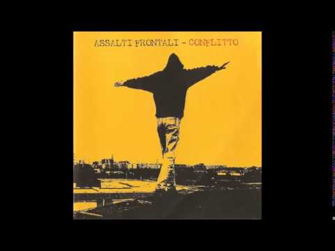 download lagu mp3 mp4 Assalti Frontali Conflitto, download lagu Assalti Frontali Conflitto gratis, unduh video klip Assalti Frontali Conflitto