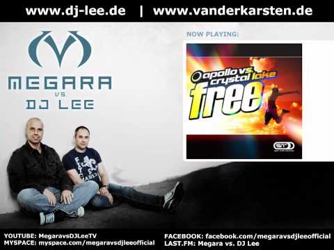 Apollo vs Chrystal Lake - Free (Dub Edit)