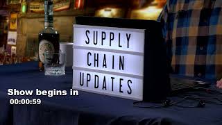 Updates with the Supply Chain | Broadfield Liquid Lunch & Learn