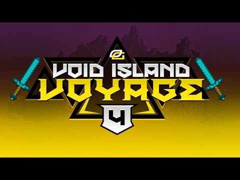 The OpTic Void Island Voyage! | Ep. 4 | Death Upon Us(MINECRAFT)