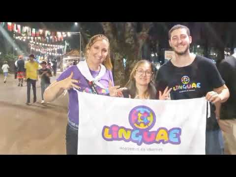 Turismo LSA. Parque de las Naciones. Oberá, Misiones.