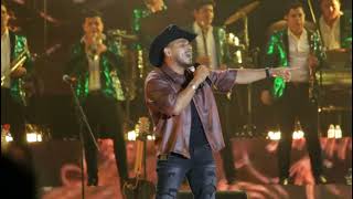 Espinoza paz si te digo que te amo en vivo en slp