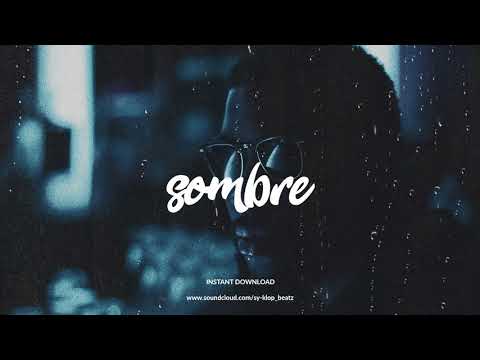 [FREE] Damso Type Beat - "Sombre" | Free Type Beat | Rap/Trap Instrumental 2018