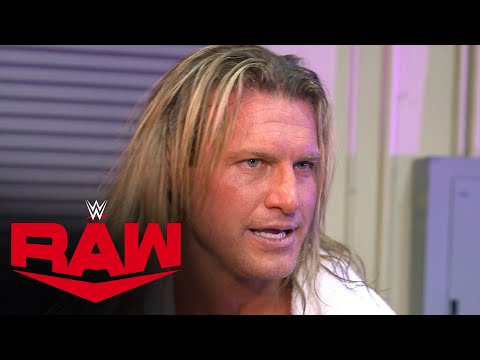 Booker T: Dolph Ziggler Seems Like He’s Been On Cruise Control The Last Ten Years