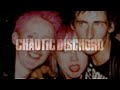 CHAOTIC DISCHORD  -  Death To Disco  /  I Fucked The Pope