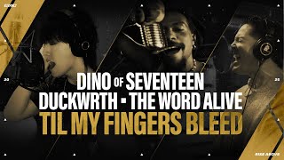 [閒聊] EWC 2025主題曲 Til My Fingers Bleed