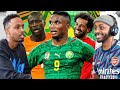 DEBATE: Our TOP 10 BEST AFRICAN FOOTBALLERS EVER Ft Eto'o, Drogba & Salah!