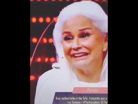 Chico Aafa "A Morte do Vaqueiro" - The Voice Mais - 30/01/22