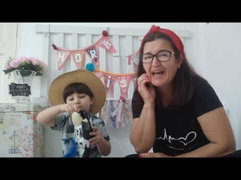 O Pescador E O Rei video
