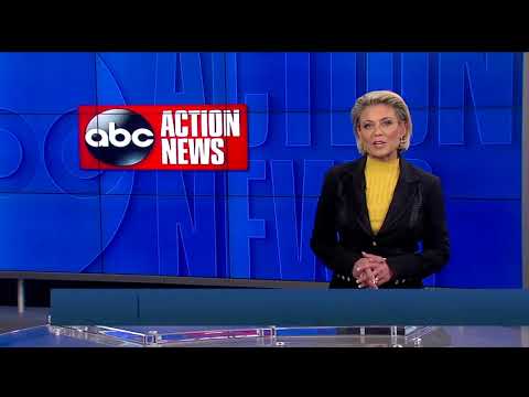 ABC Action News Latest Headlines | December 20, 6pm