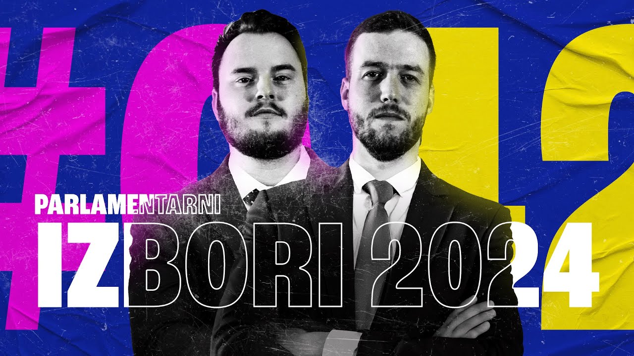 #042 - Parlamentarni izbori 2024.