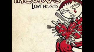 Just Music - Incubus - Love Hurts