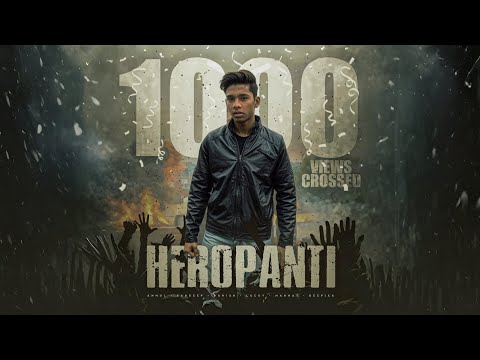 Heropanti Parody | AJ Production