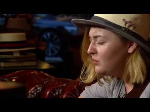 Indie Mixtape - August 4, 2016 Episode