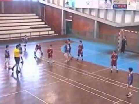 CAMPEÕES DE MINIS CDC S. PAIO DE OLEIROS