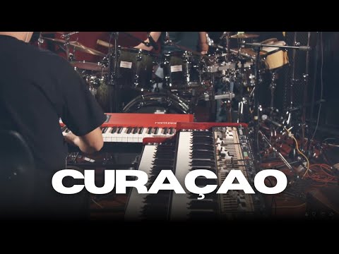 JazzyBIT - Curaçao (The Alt Club Sessions)