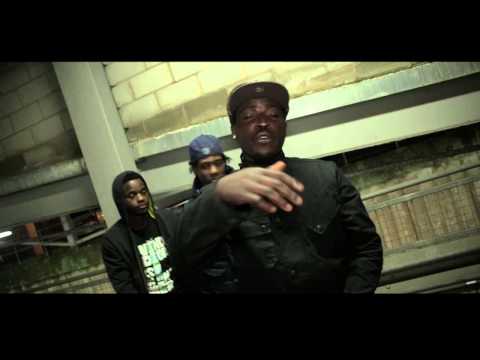 ONE WAY TV | MAELSTROM X D-WRECKER FT GUILT - THE TEAM (PROD BY FANOBEE BEATS)