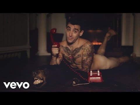 Hedley - Anything