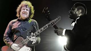 Download lagu BB King RIP with Gary Moore RIP The Thrill Is Gone mp3 Download lagu BB King RIP with Gary Moore RIP The Thrill Is Gone mp3